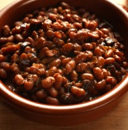 Classic Boston Baked Beans