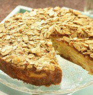 Almond Cake