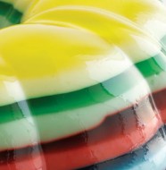 Classic Rainbow Mold