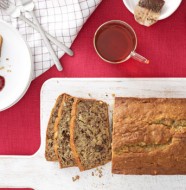 Gluten-Free Banana Bread