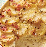 Gluten-Free Scalloped Potatoes