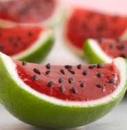 Petite Watermelons