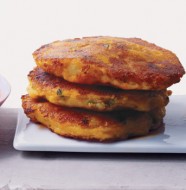 Potato Pancakes