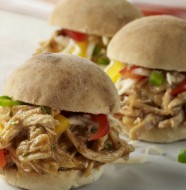 Chicken Sliders