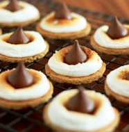 S’mores Bites