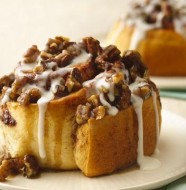 Caramel Pecan Buns