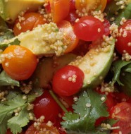 Quinoa Salad