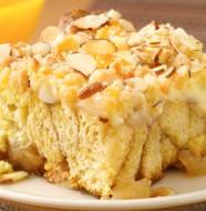 Dutch Apple Breakfast Bake