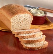 Best Honey Whole-wheat Bread