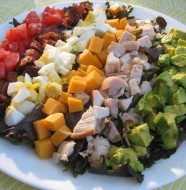 Cobb Salad