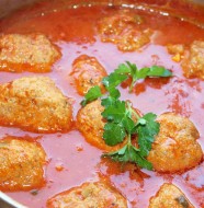 Creole Turkey Meatballs