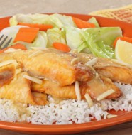 Easy Sauteed Fish Fillets