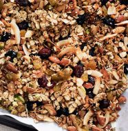 Perfect Granola