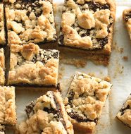 Fabulous Fig Bars